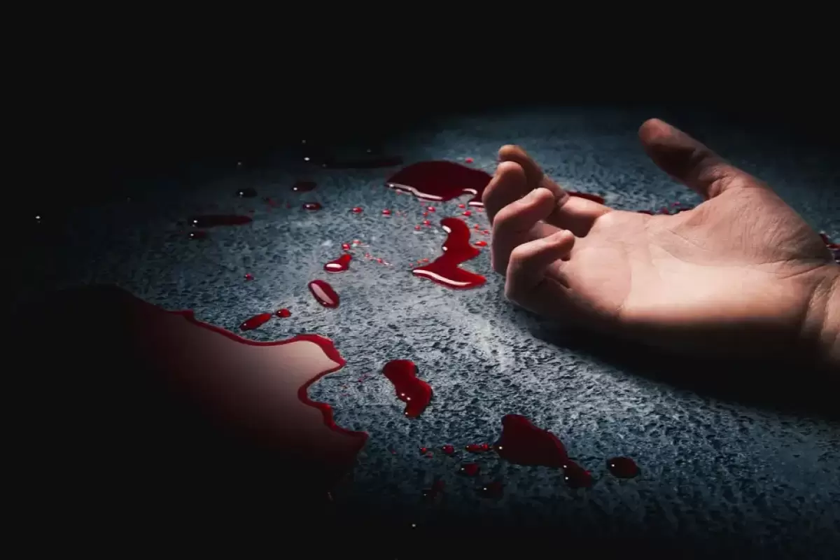 توضیحات هولناک قاتل مجری شبکه افق