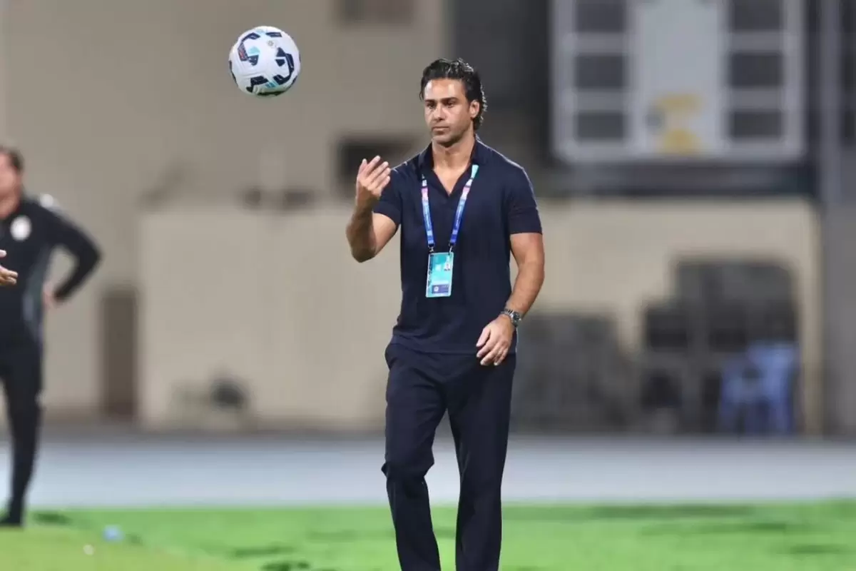 فرهاد مجیدی به آرامش رسید!