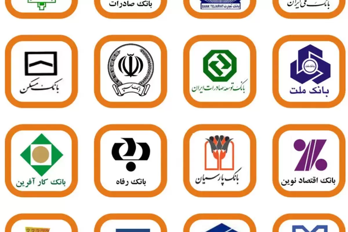 نظام بانکی، تأمین‌کننده عمده منابع مالی اقتصاد ایران