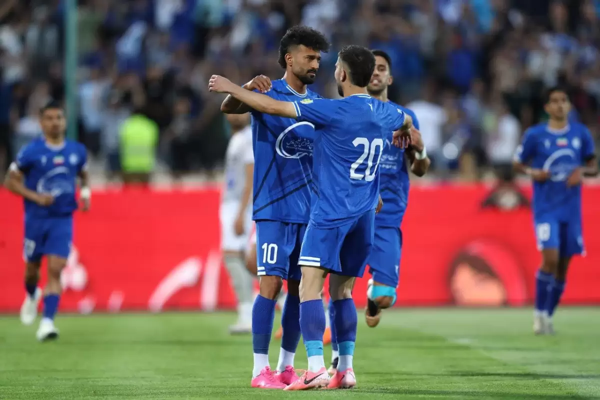 چراغ سبز رامین رضاییان برای تمدید با استقلال