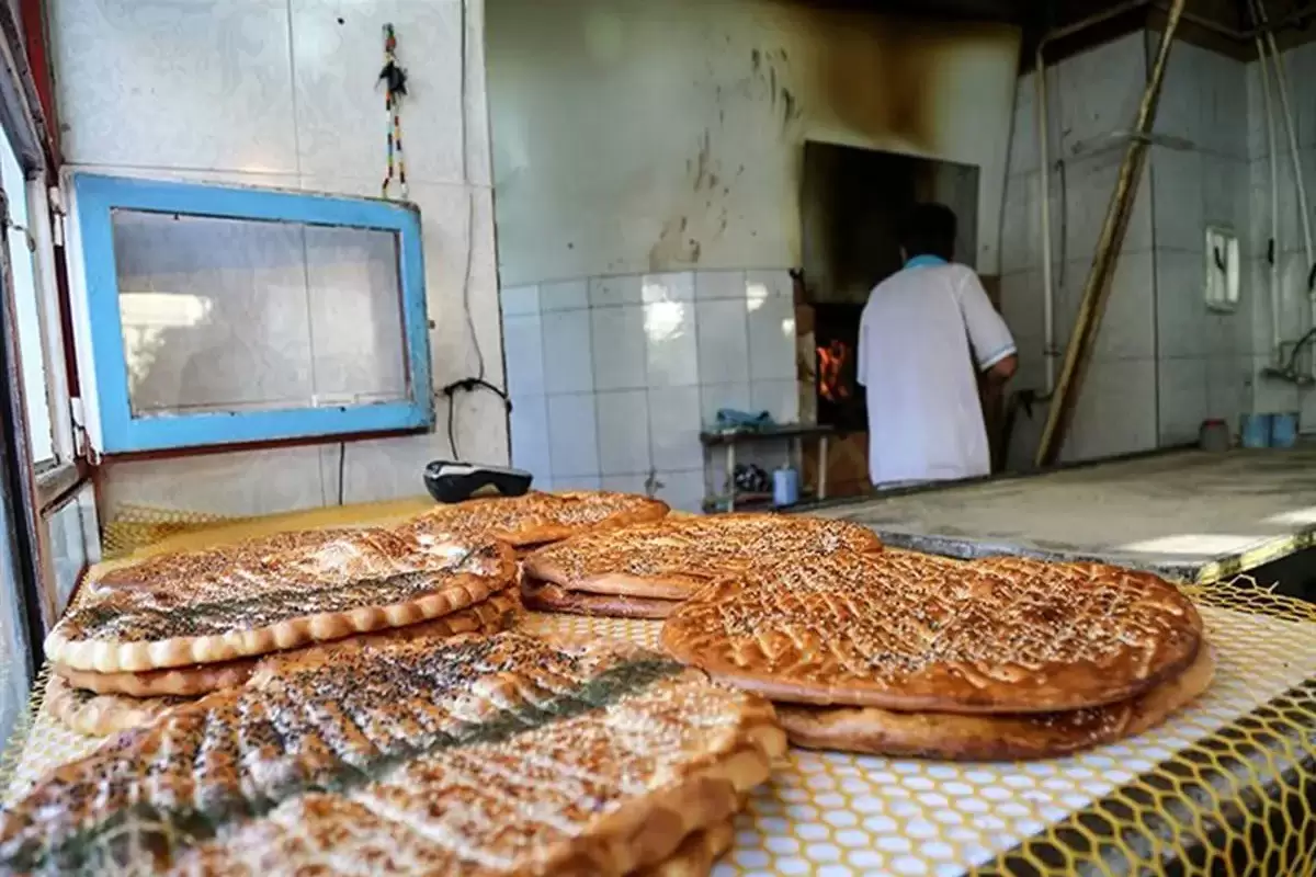 بدهی ٢۵ همتی بانک سپه ربطی به هوشمندسازی یارانه نان ندارد