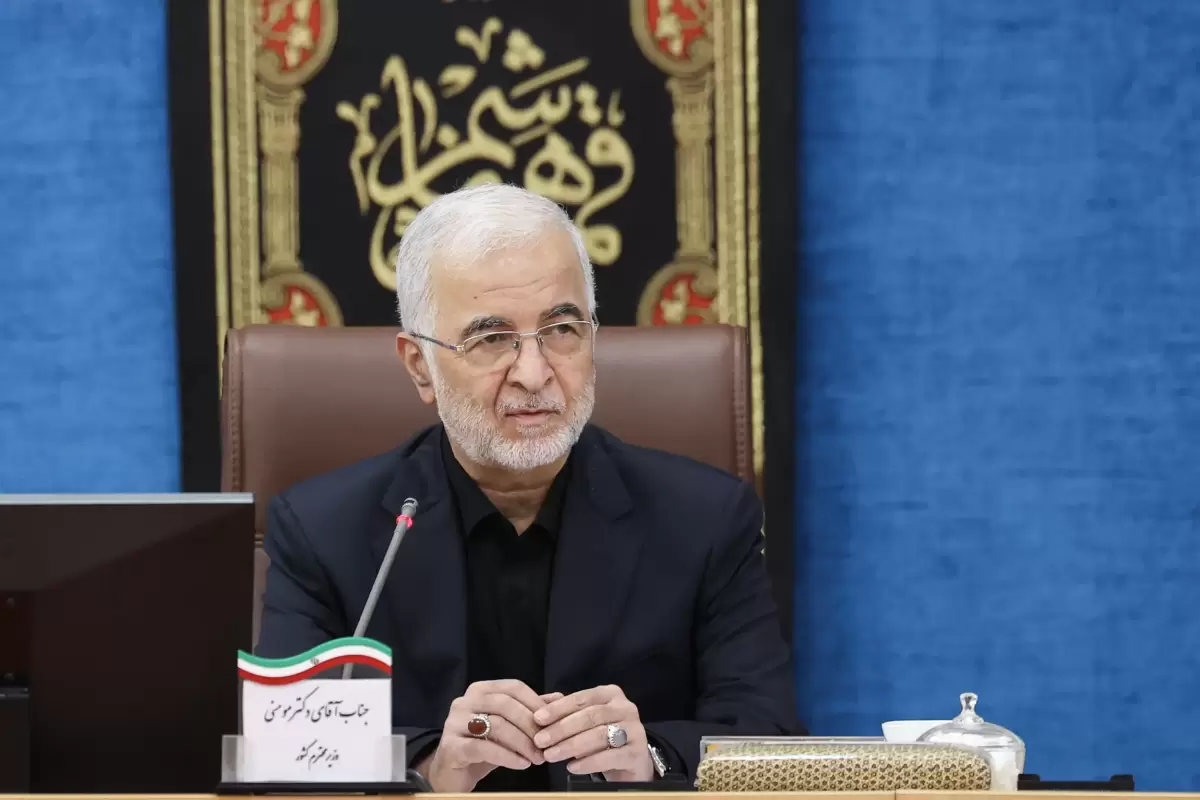 مومنی: یارانه‌های استان کرمان صرف اتباع غیرمجاز می‌شود