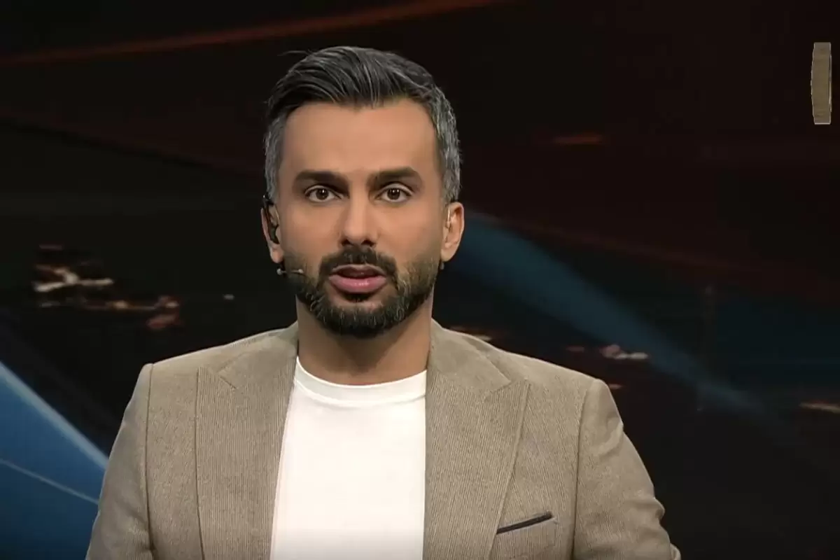کنایه میثاقی به عملکرد پرسپولیس در جذب بازیکن