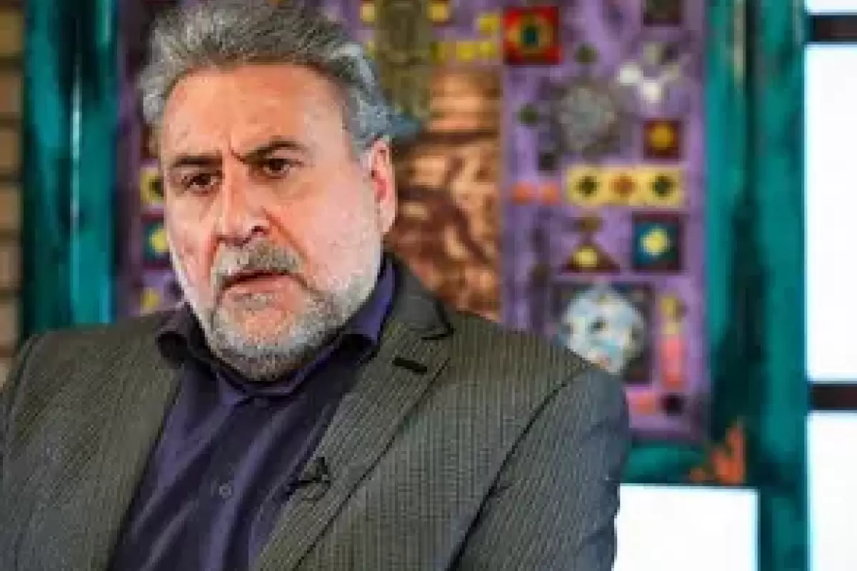 سه دلیل مهم تعلیق مذاکرات ایران و آمریکا؛ فلاحت‌پیشه: آمریکایی‌ها به زودی به میز مذاکره بازمی‌گردند
