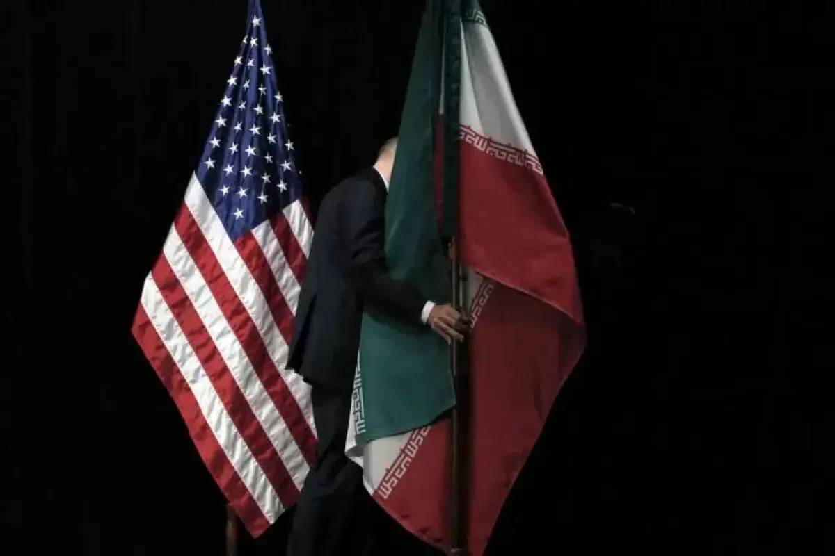 ترامپ برای توافق با ایران شرط گذاشت