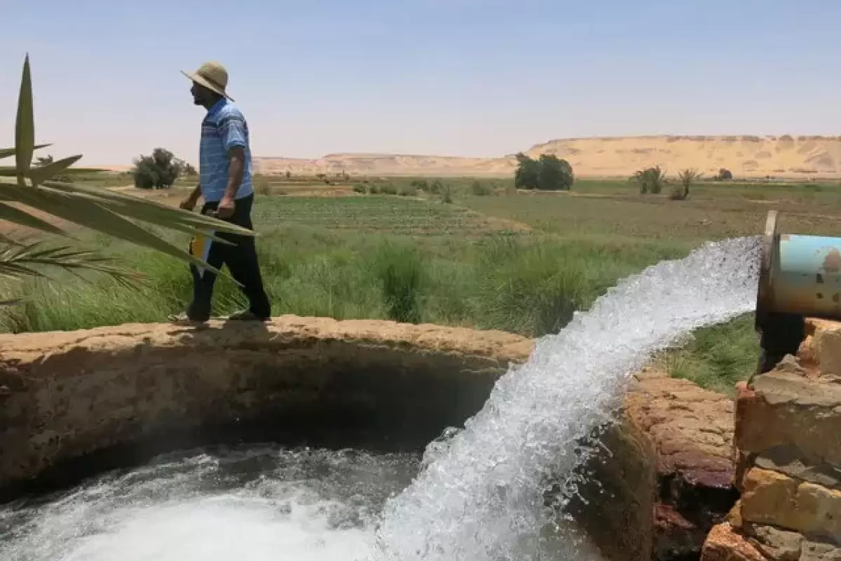 تخصیص کامل برق به چاه‌های کشاورزی مشروط به رعایت پروانه بهره‌برداری آب