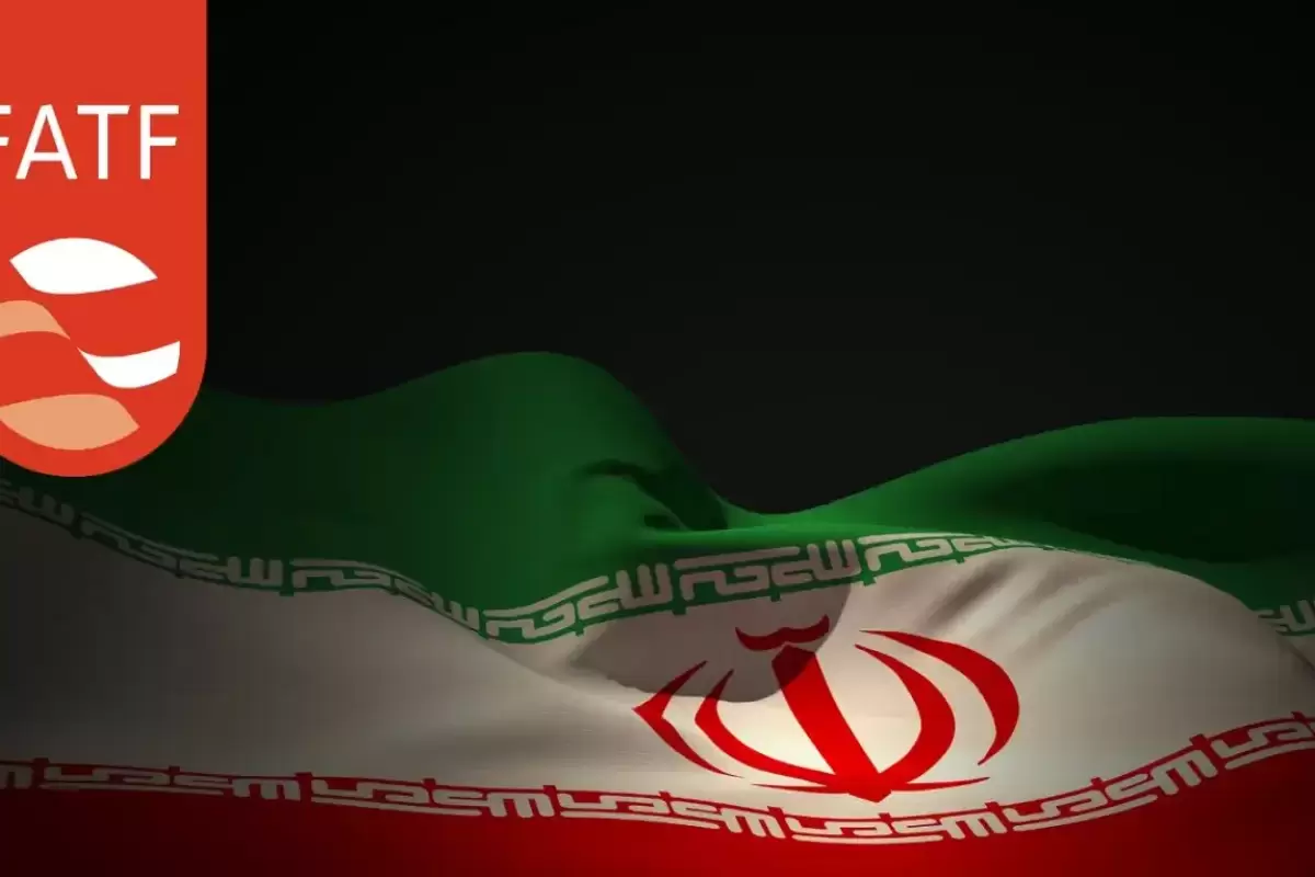 ایران همچنان در لیست سیاه FATF