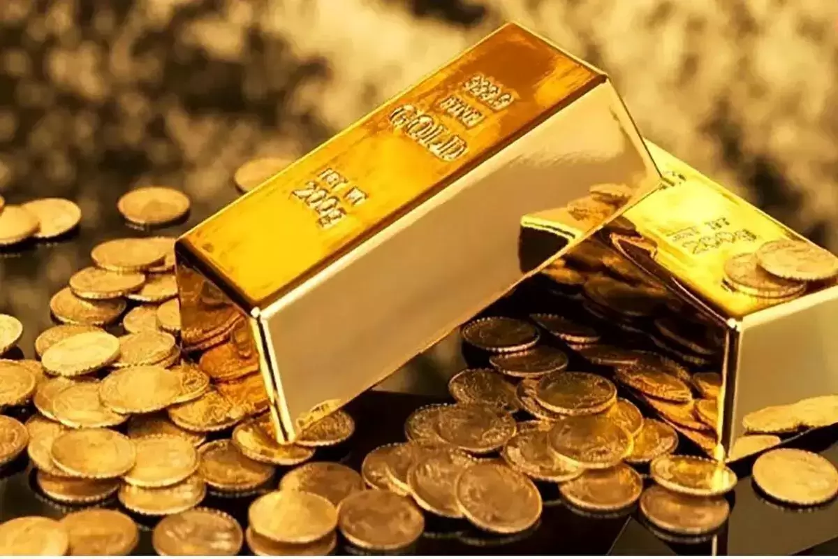 پیش بینی قیمت طلا و سکه فردا چهارشنبه ۱۷ اردیبهشت
