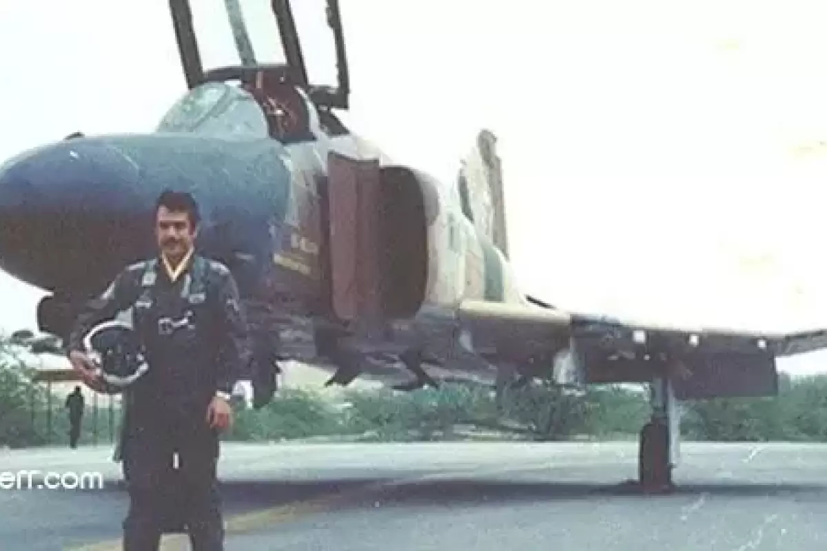 محمود اسکندری قهرمان آزادسازی خرمشهر کیست؟