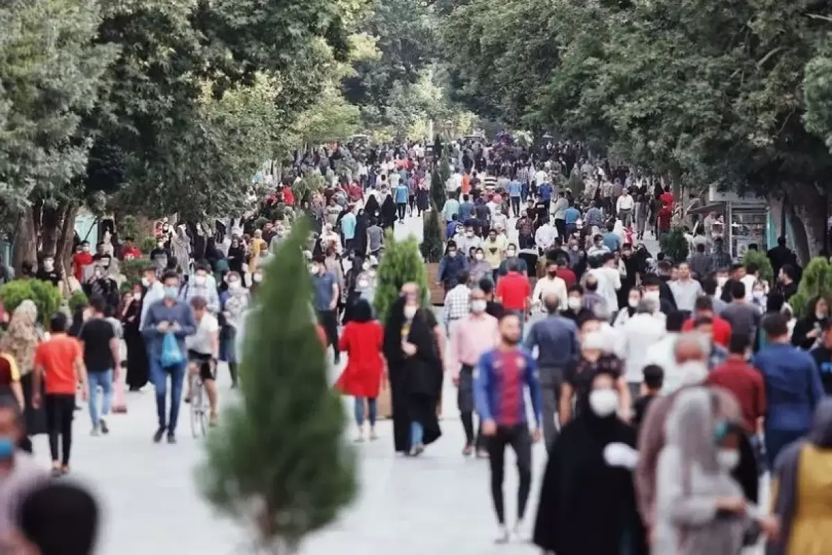 ۱۰ میلیون مجرد در سن ازدواج؛ زنگ هشدار جمعیتی ایران