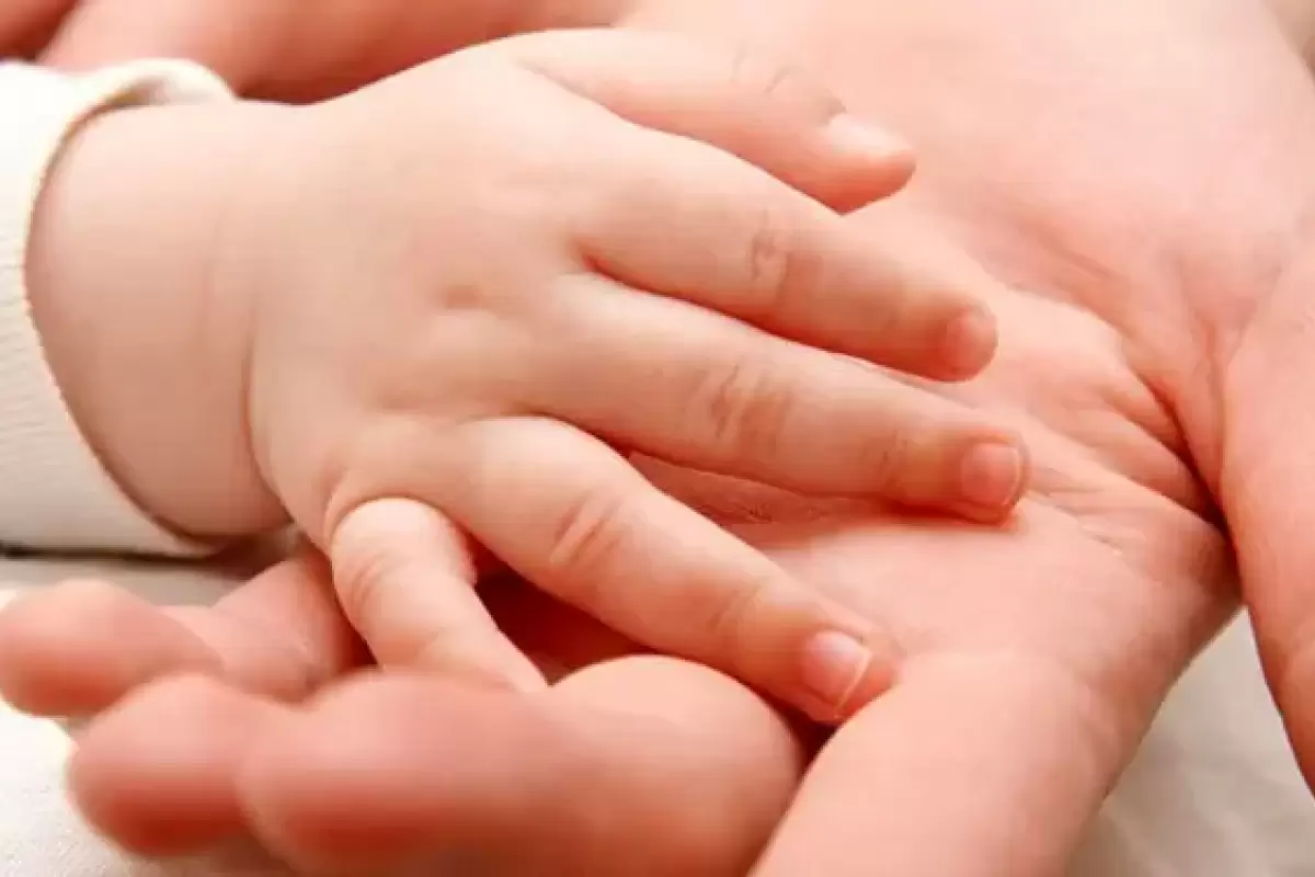 گیلان؛ اولین استان ایران با نرخ باروری کمتر از یک فرزند/ عکس