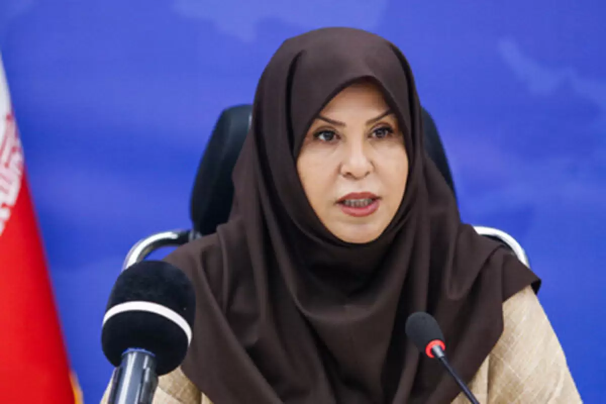 اعزام بین‌المللی دختران ژیمناستیک ایران بعد از ۵۰ سال «جشن ملی» بود