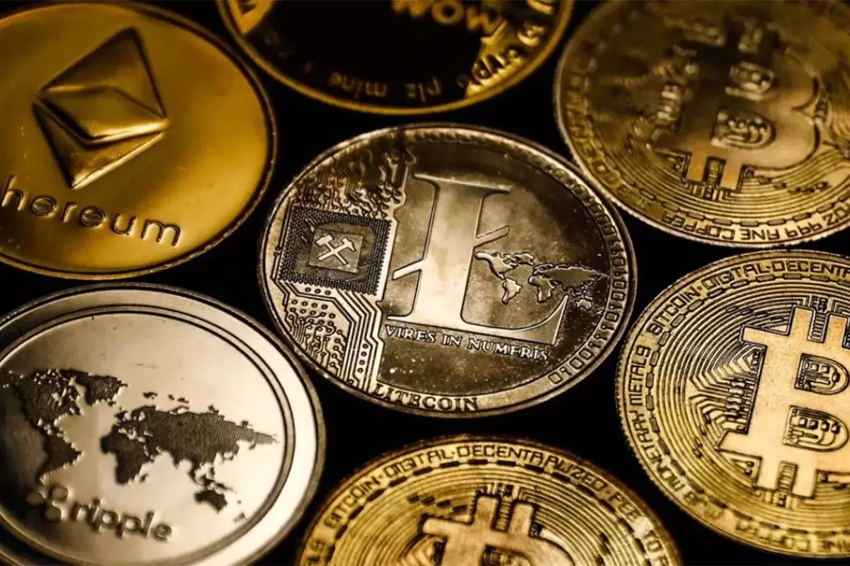 پیش‌بینی‌قیمت اتریوم و قیمت ریپل برای فردا یکشنبه ۲۱ اردیبهشت