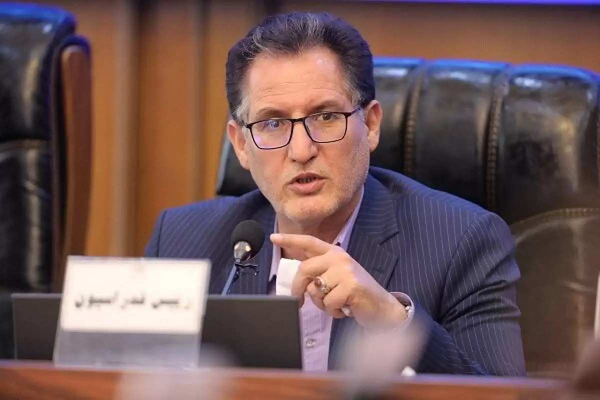 خلیلی: فدراسیون همگانی از رویدادهای سلامت محور حمایت می‌کند