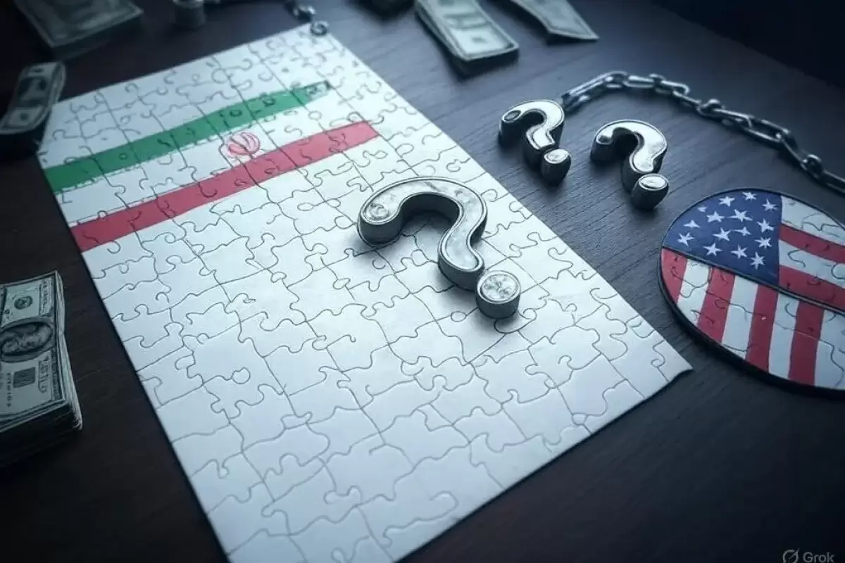 مقدار واقعی پول‌های بلوکه‌شده ایران؛ برجام چقدر از اموال ایران را آزاد کرد؟