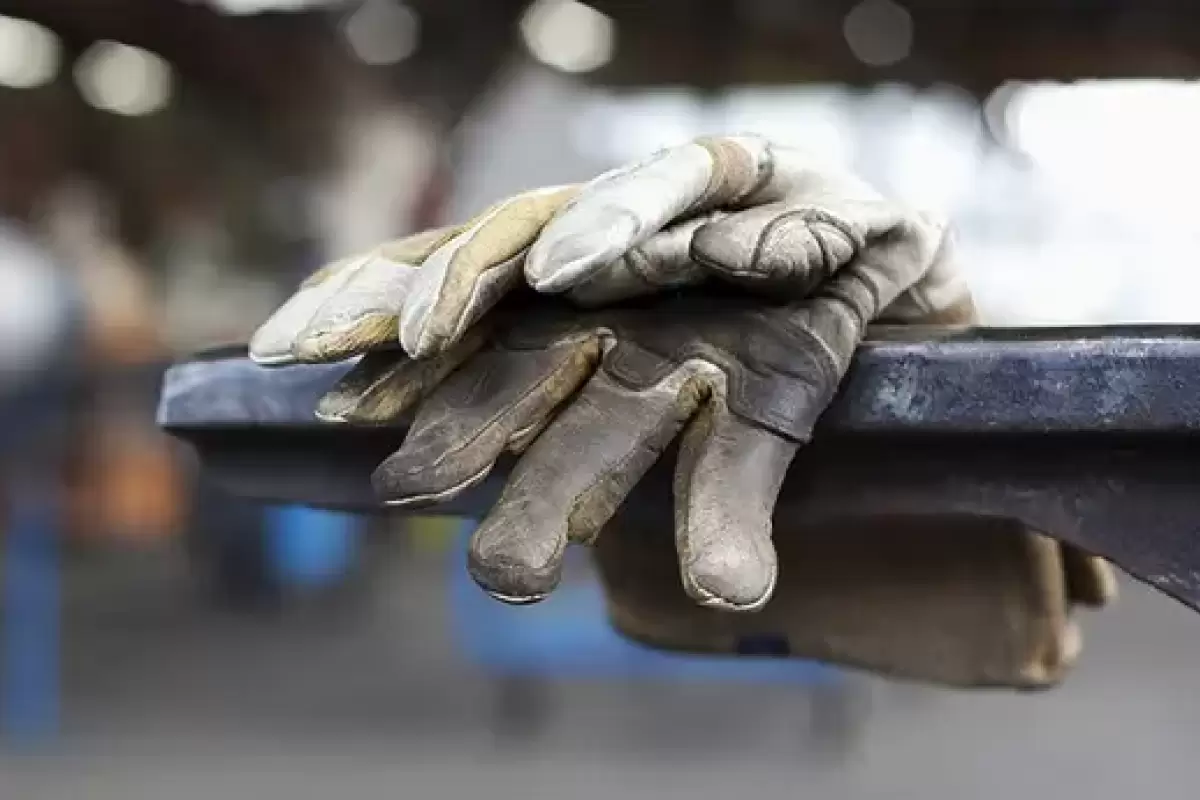 افزایش بی‌ثباتی کاری در ایران