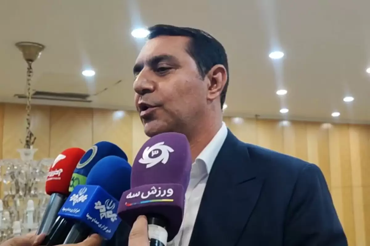 فساد در باشگاه‌های فوتبال وجود دارد و هنوز کشف نشده است