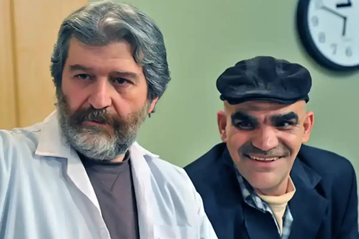 بازیگر سرشناس: یکی از انگشتانم را قطع کردند؛ می خواستند پایم را هم قطع کنند