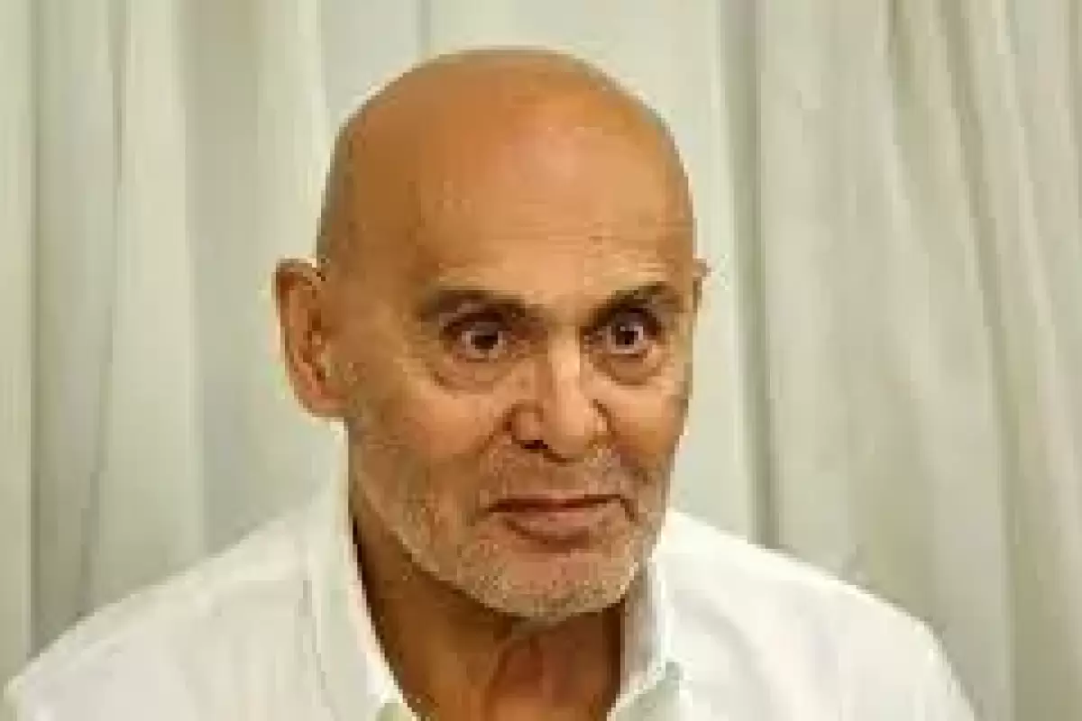 جمشید هاشم پور در کنار فرمانده سپاه+ عکس