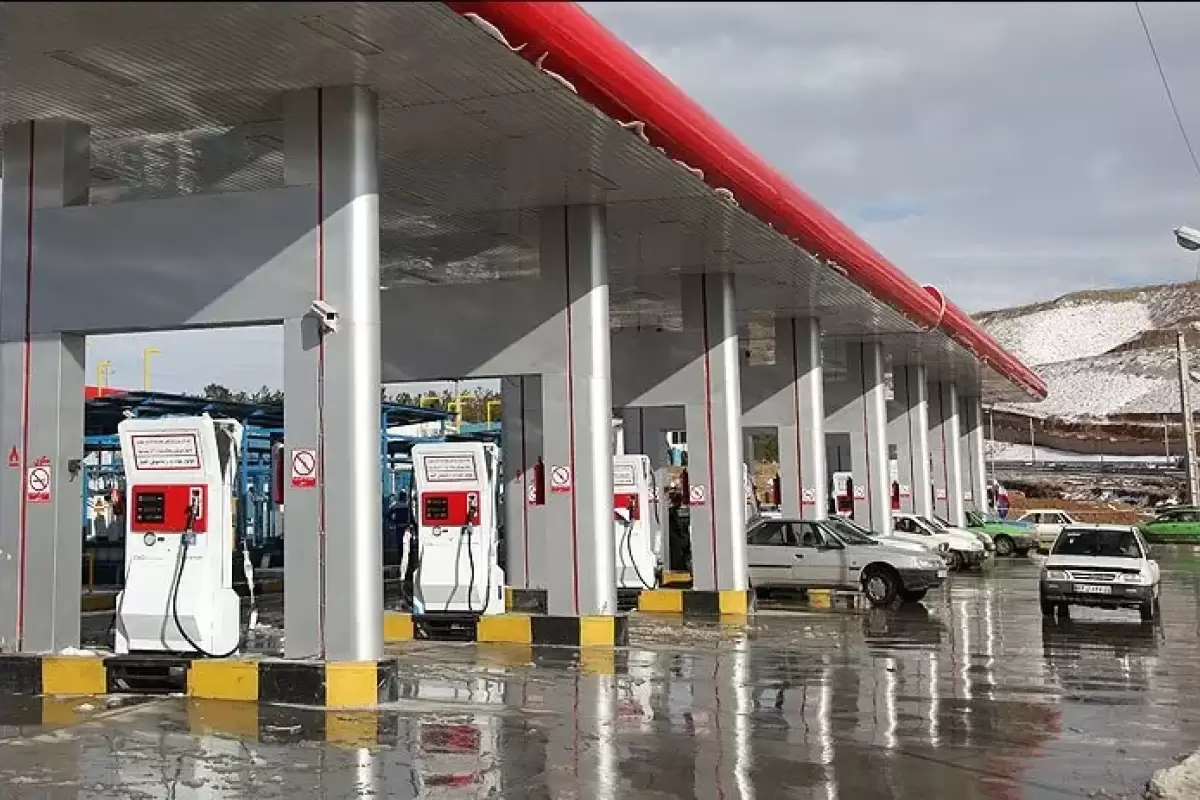 سوخت برخی انواع خودرو سه نرخی شد