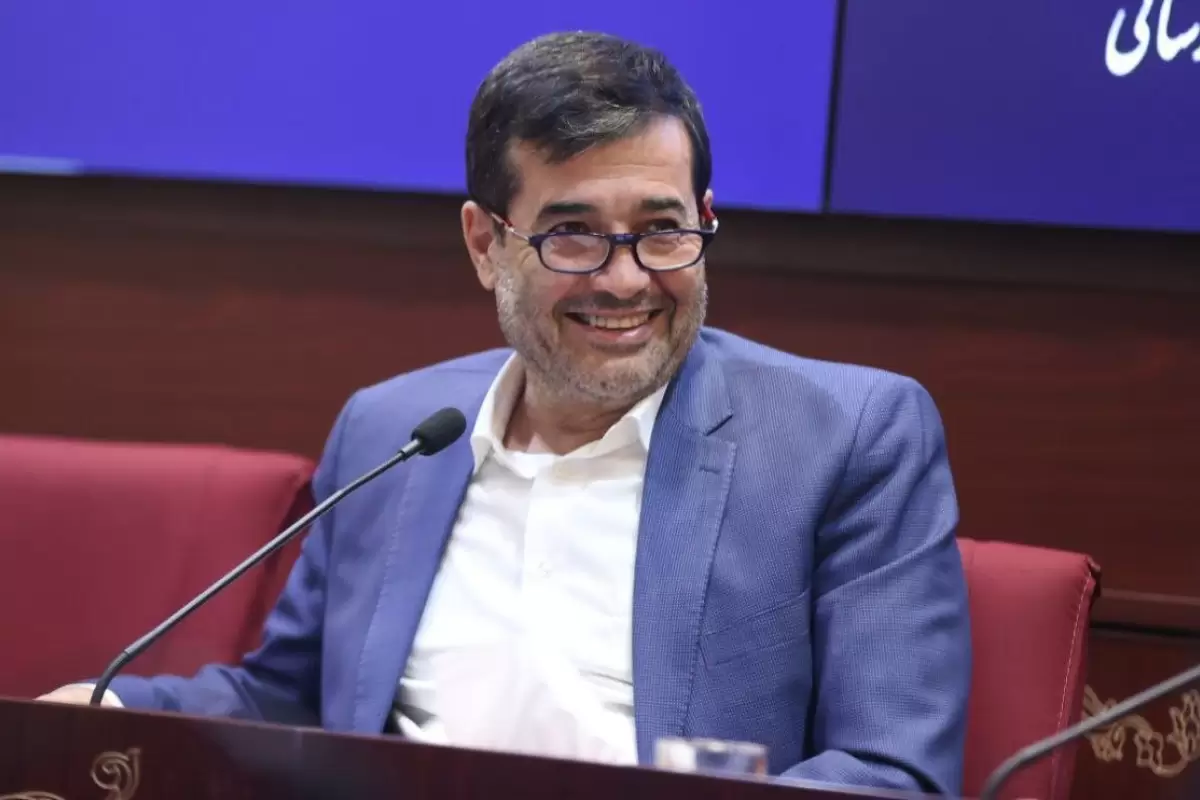 واکنش دنیامالی به حضور در جشن قهرمانی تراکتور