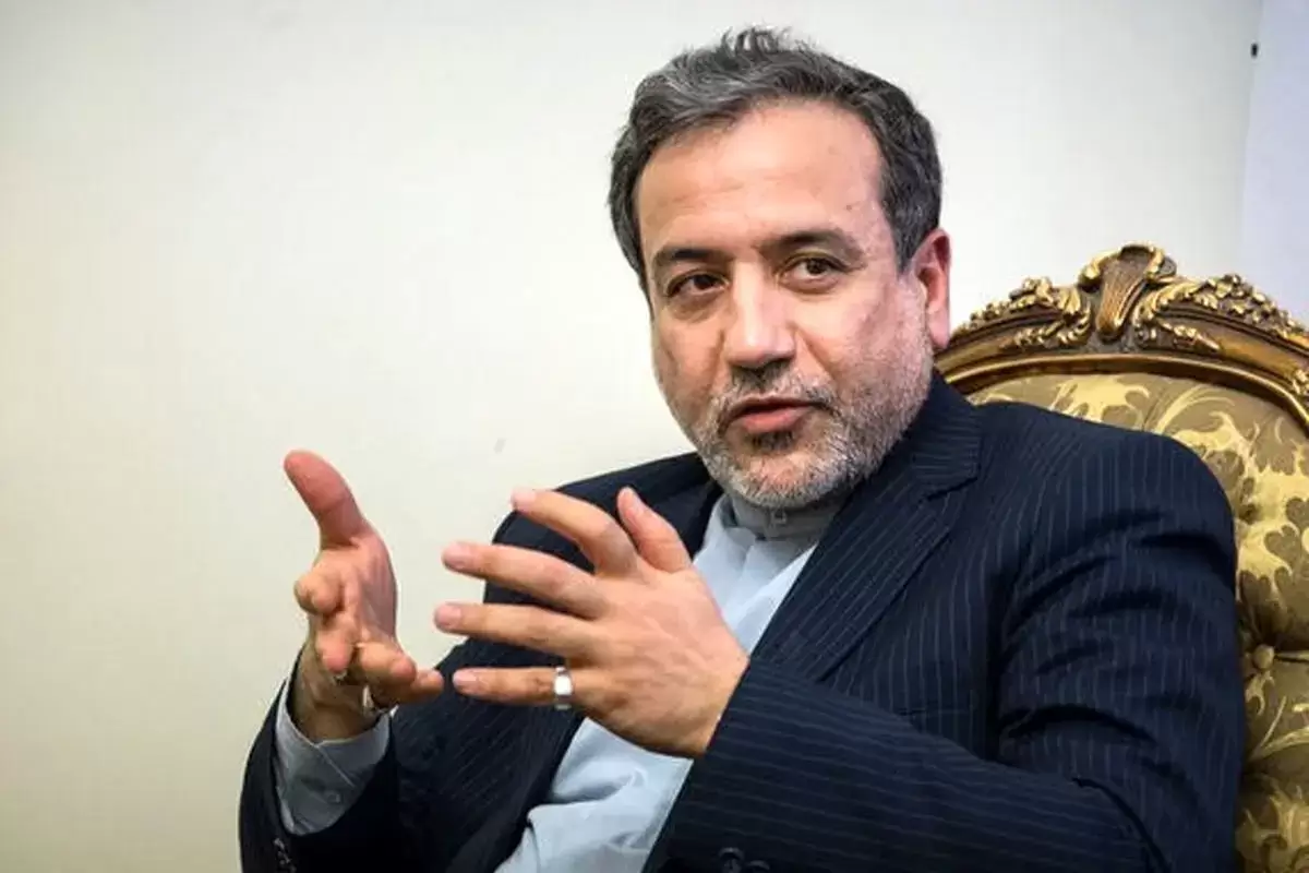 تأکید عراقچی بر حقوق هسته‌ای ایران: چرخه کامل سوخت، حق ماست