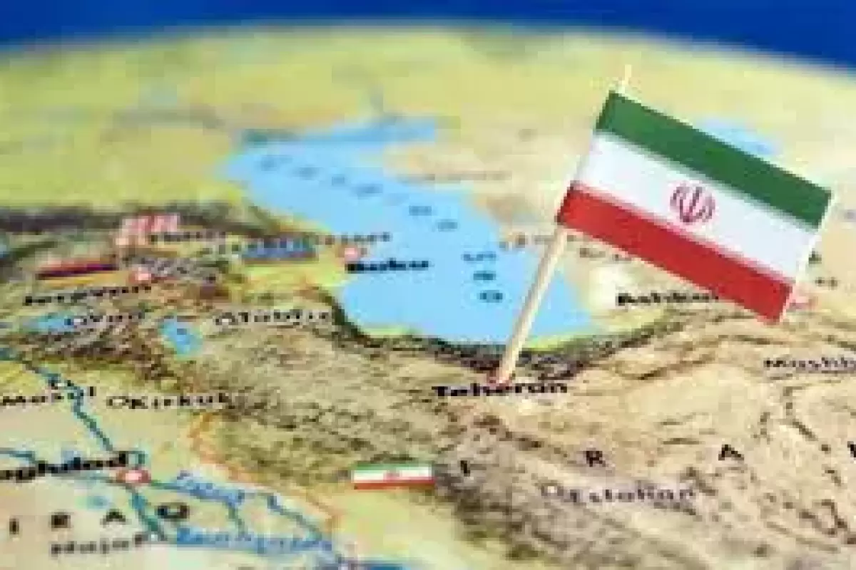 ایران؛ استثنای خاورمیانه