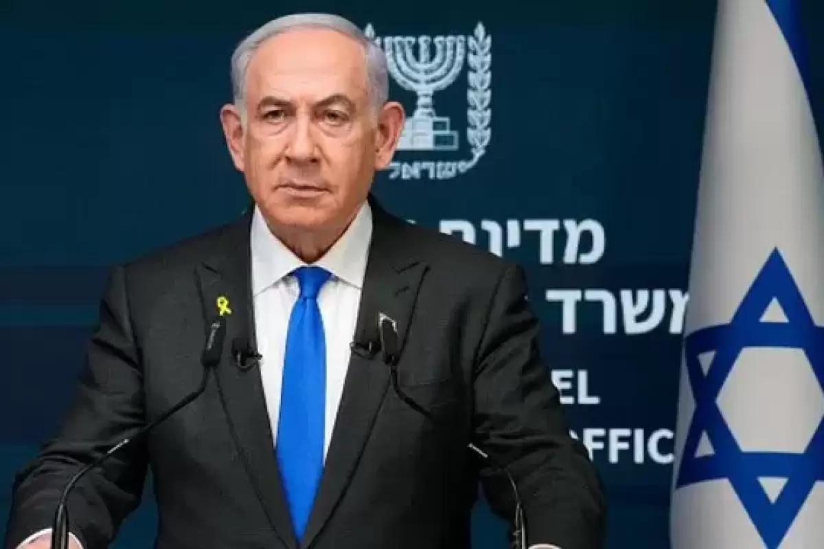 نتانیاهو تعهد به آتش‌بس و آزادی اسرای فلسطینی را رد کرد