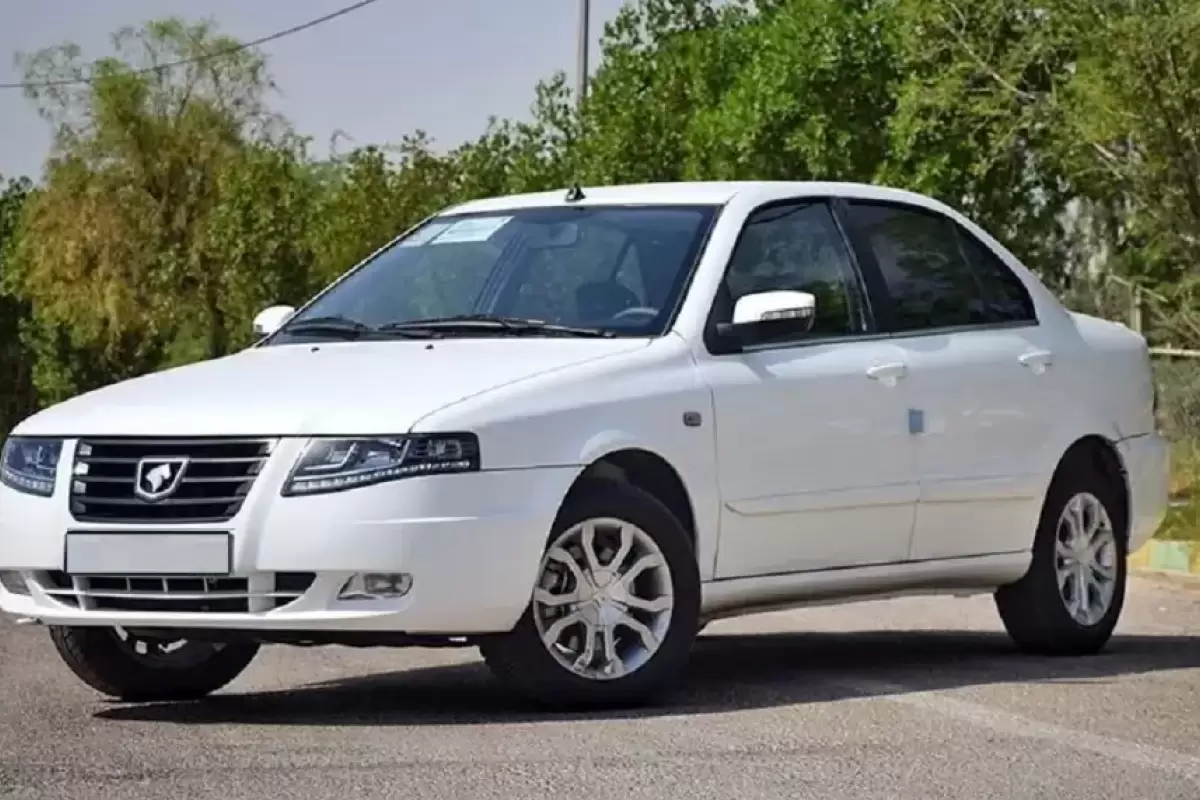 قیمت خودرو‌های ایران خودرو امروز جمعه ۹ خرداد ۱۴۰۴ + جدول