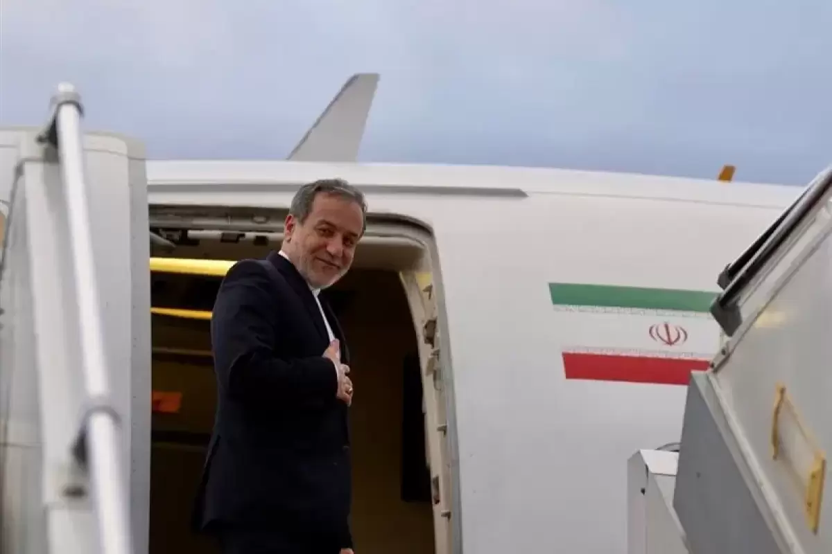 عزیمت وزیر امور خارجه به اسلام‌آباد