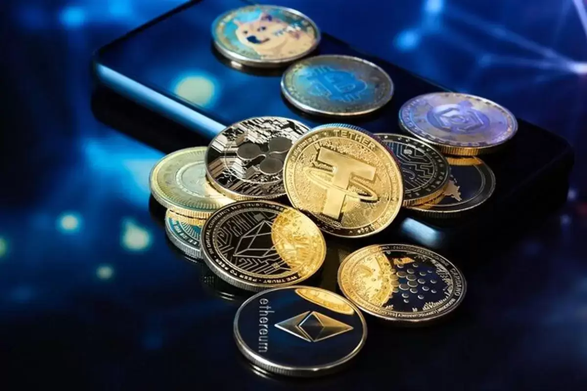 قیمت بیت کوین و ارز‌های دیجیتال امروز ۲۶ اردیبهشت