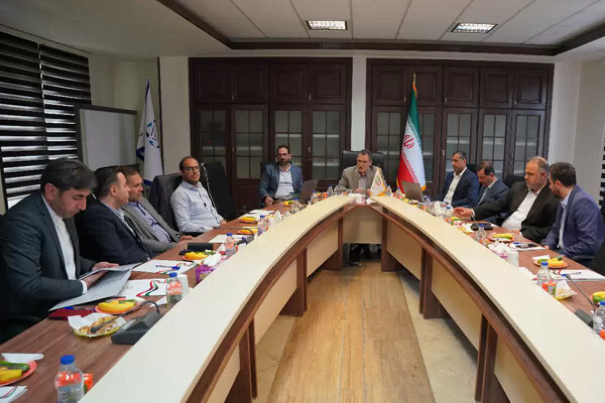 «طرح پایش فعالیت بدنی ایرانیان» در دستور کار شورای راهبردی ورزش همگانی