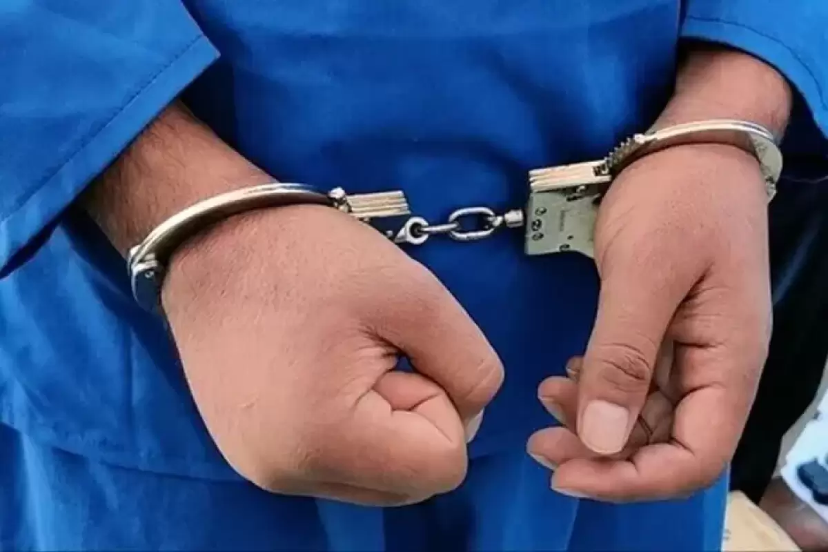 یک عضو شورای شهر ورامین دستگیر شد