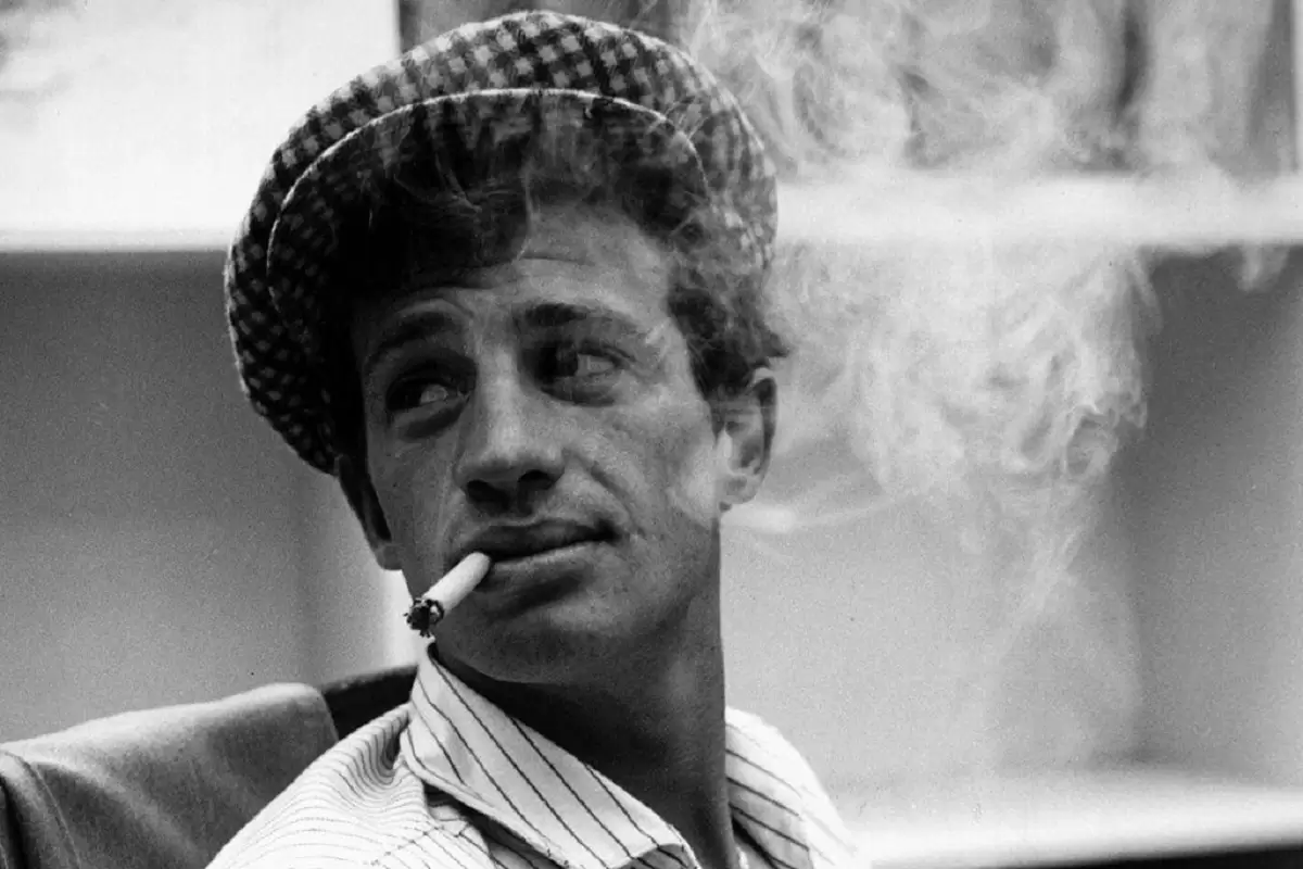 تصاویر؛ ۱۰ فیلم فرانسوی که هر کسی باید دستکم یکبار تماشا کند؛ از La Haine تا Breathless