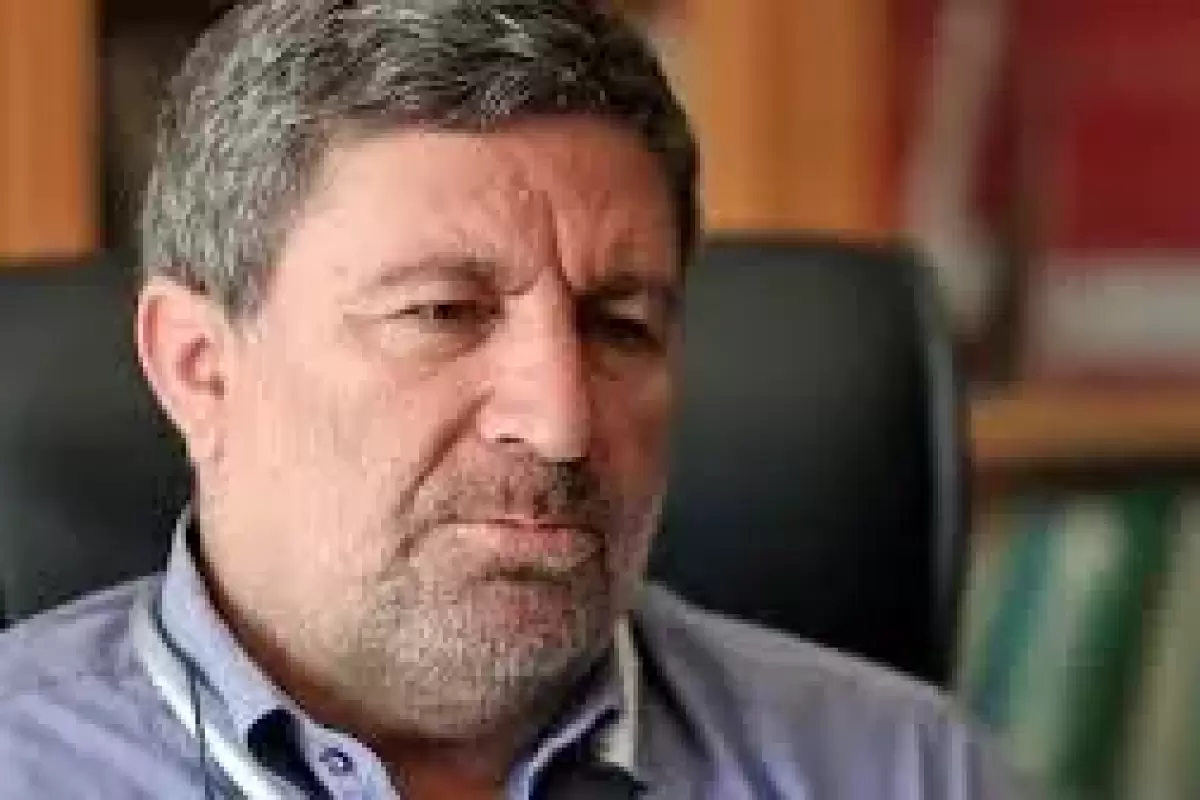 الیاس حضرتی تاریخ معرفی وزیر اقتصاد به مجلس را اعلام کرد