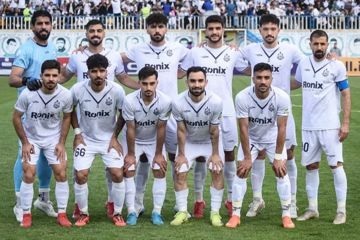 کری سنگین برای استقلالی‌ها؛ امیدوارم به فینال بیایند چون باهم کدورت داریم!