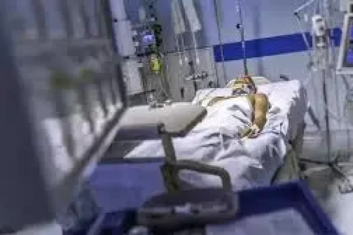 ۷۰۰۰ بیمار خاص چشم انتظار شفا!