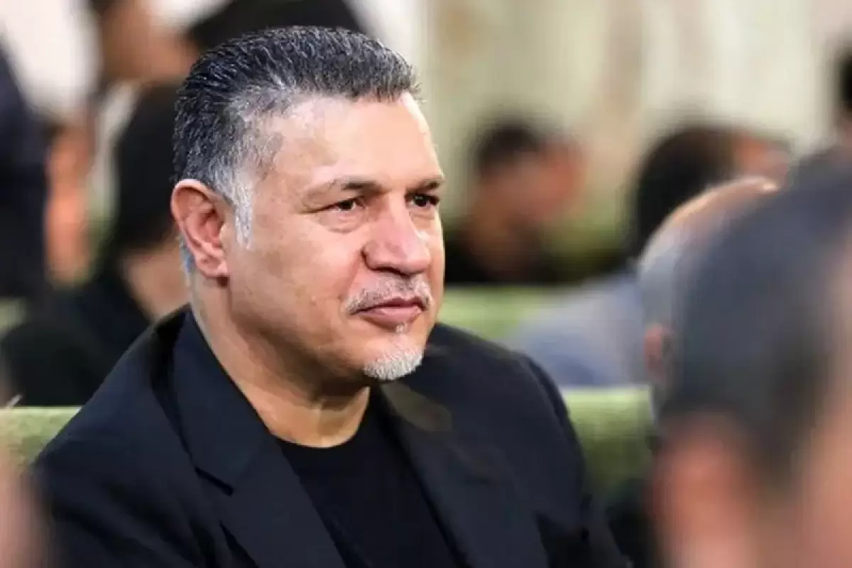 واکنش علی دایی به شایعه سفر به بندرعباس و کمک ۲۰ میلیارد تومانی به خسارت‌دیدگان