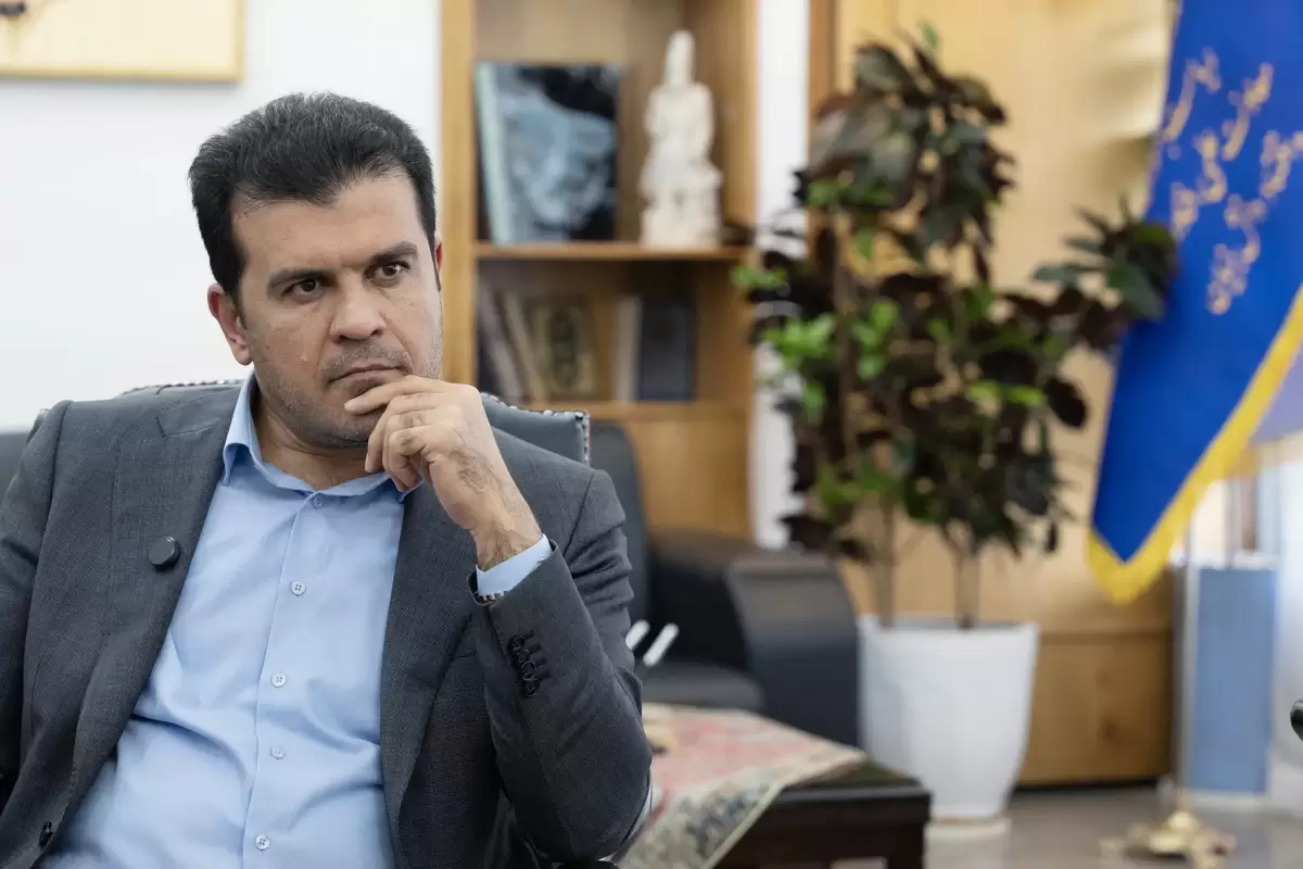 ورود «دیوار» به بورس با بلوغ و تعامل متقابل حل می‌شود