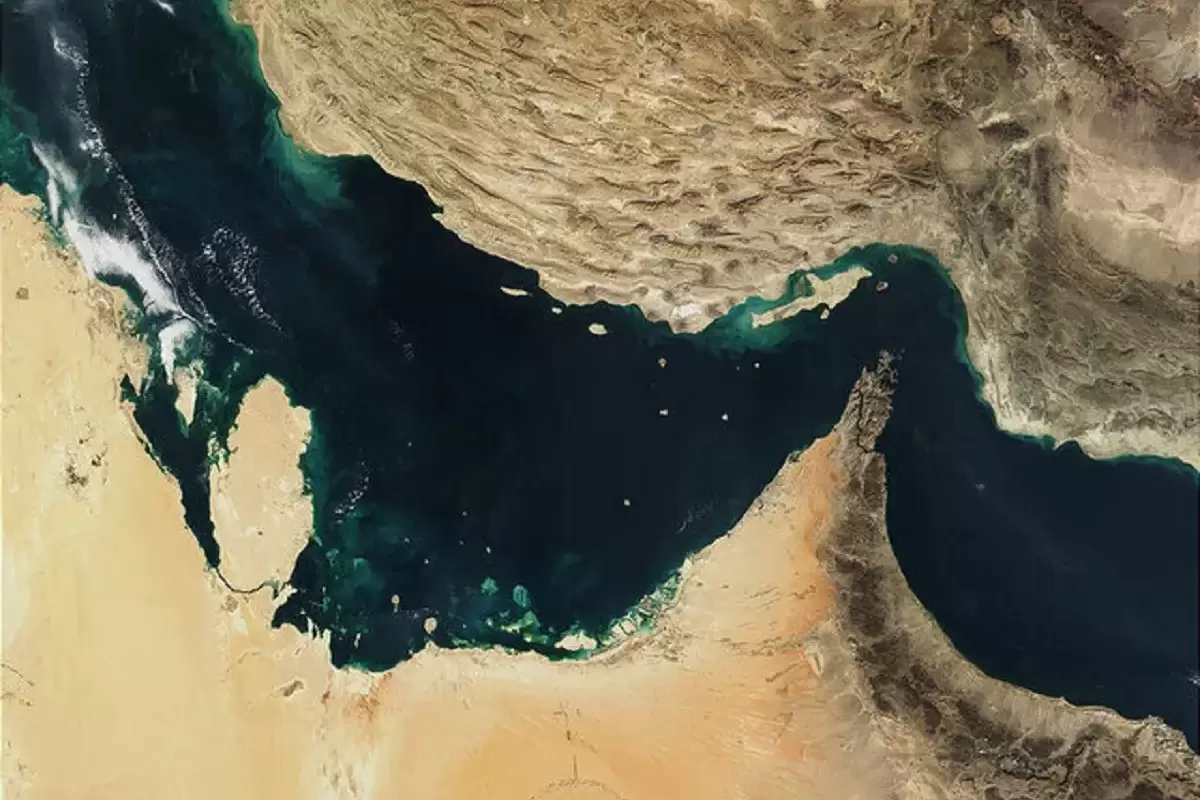 تحریف نام خلیج فارس توسط گوگل را از مراجع بین المللی پیگیری می‌کنیم