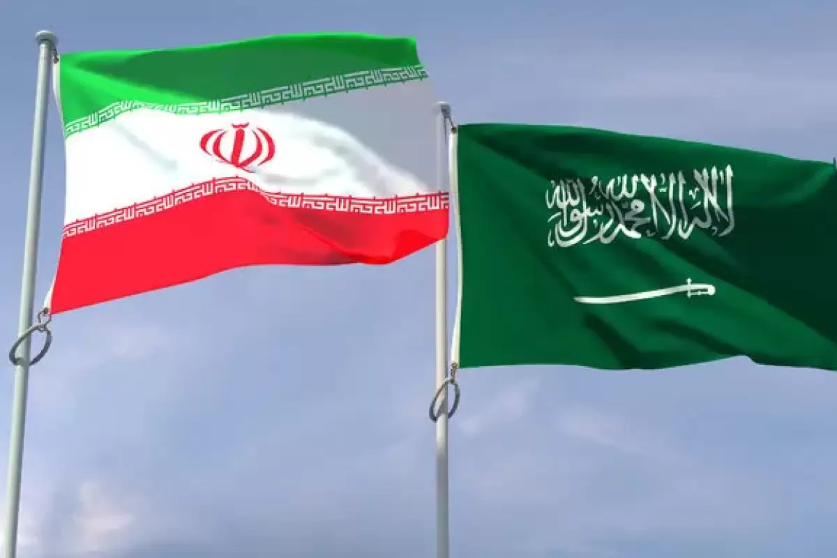 رایزنی دیپلمات‌های ایران و عربستان درباره تحولات سوریه