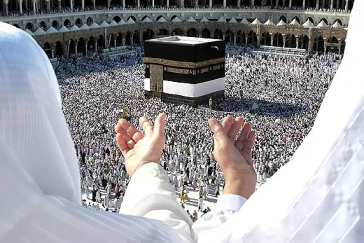 اعزام اولین گروه عوامل حج تمتع ۱۴۰۴ به عربستان