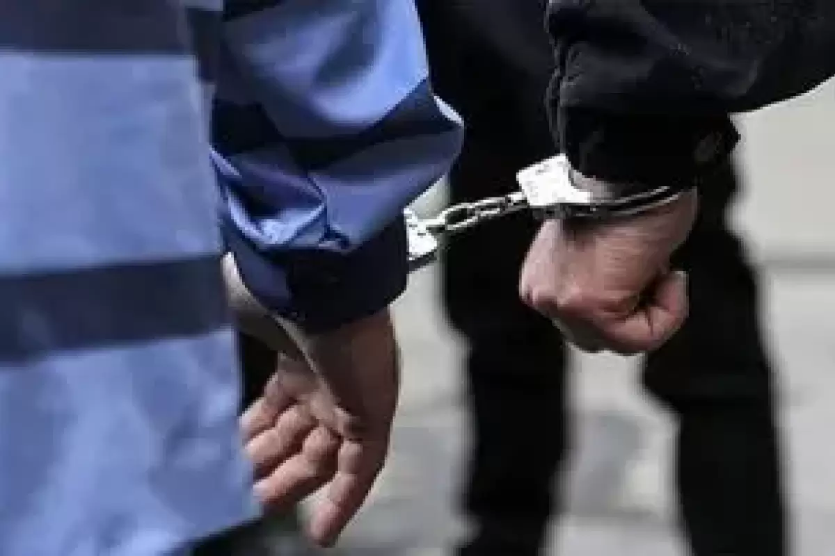 بازداشت ۲ تبعه افغانستانی به جرم توهین به دختران ایرانی
