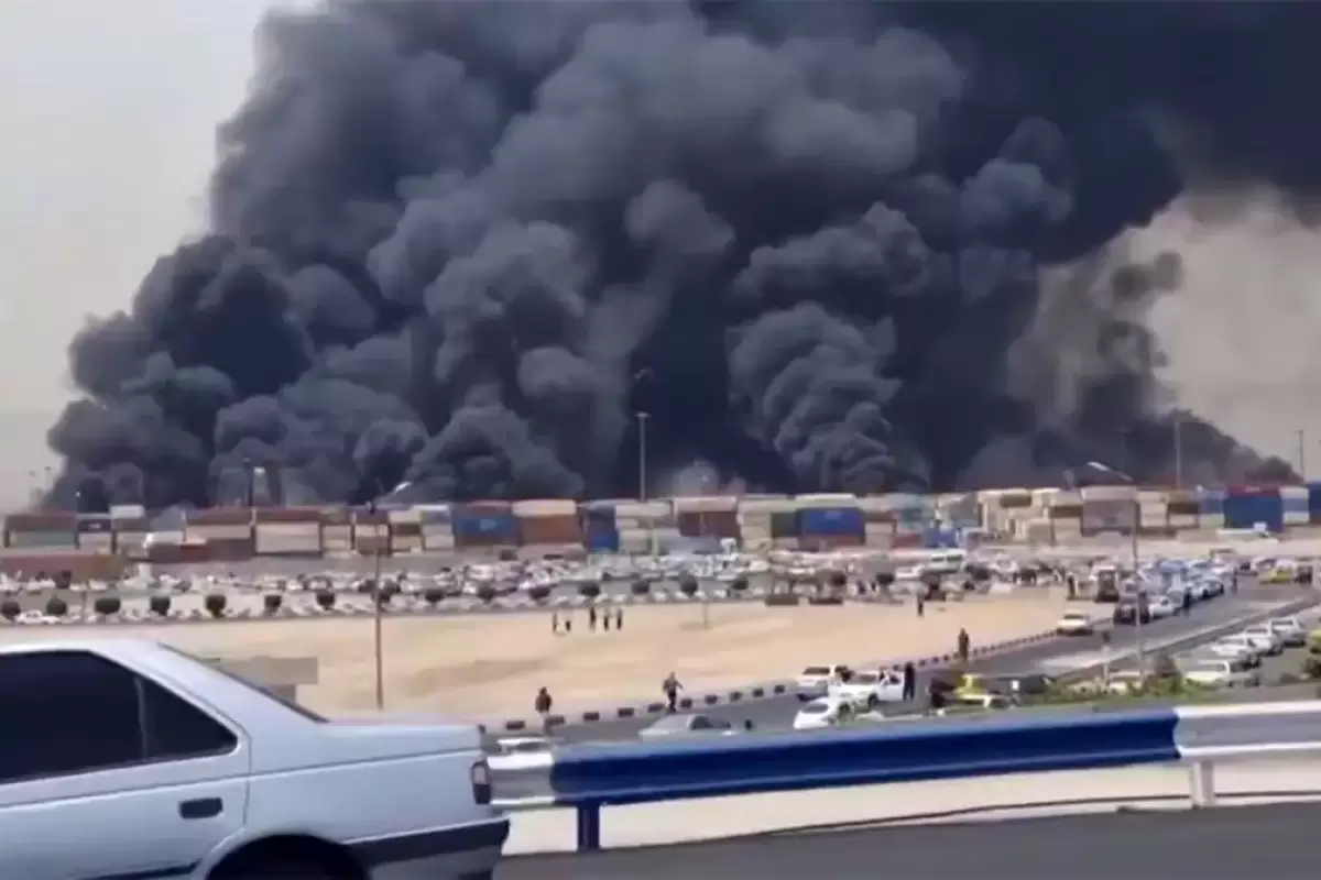 دیه ۲۵ نفر از جاباختگان انفجار بندر شهید رجایی واریز شد
