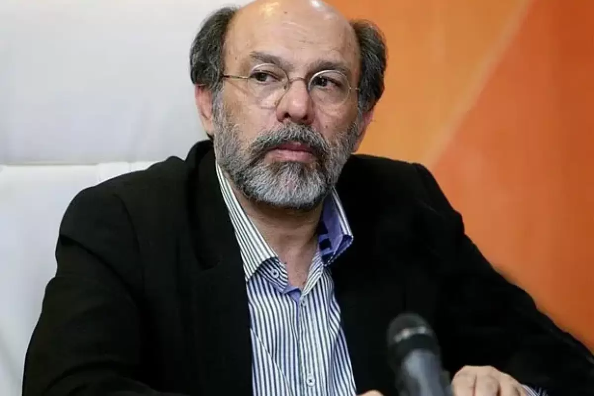 سرمایه‌گذاری ۳ هزار میلیارد دلار آمریکا در عربستان، امارات و قطر نمایش سیاسی است؛ در واقعیت محقق نمی‌شود