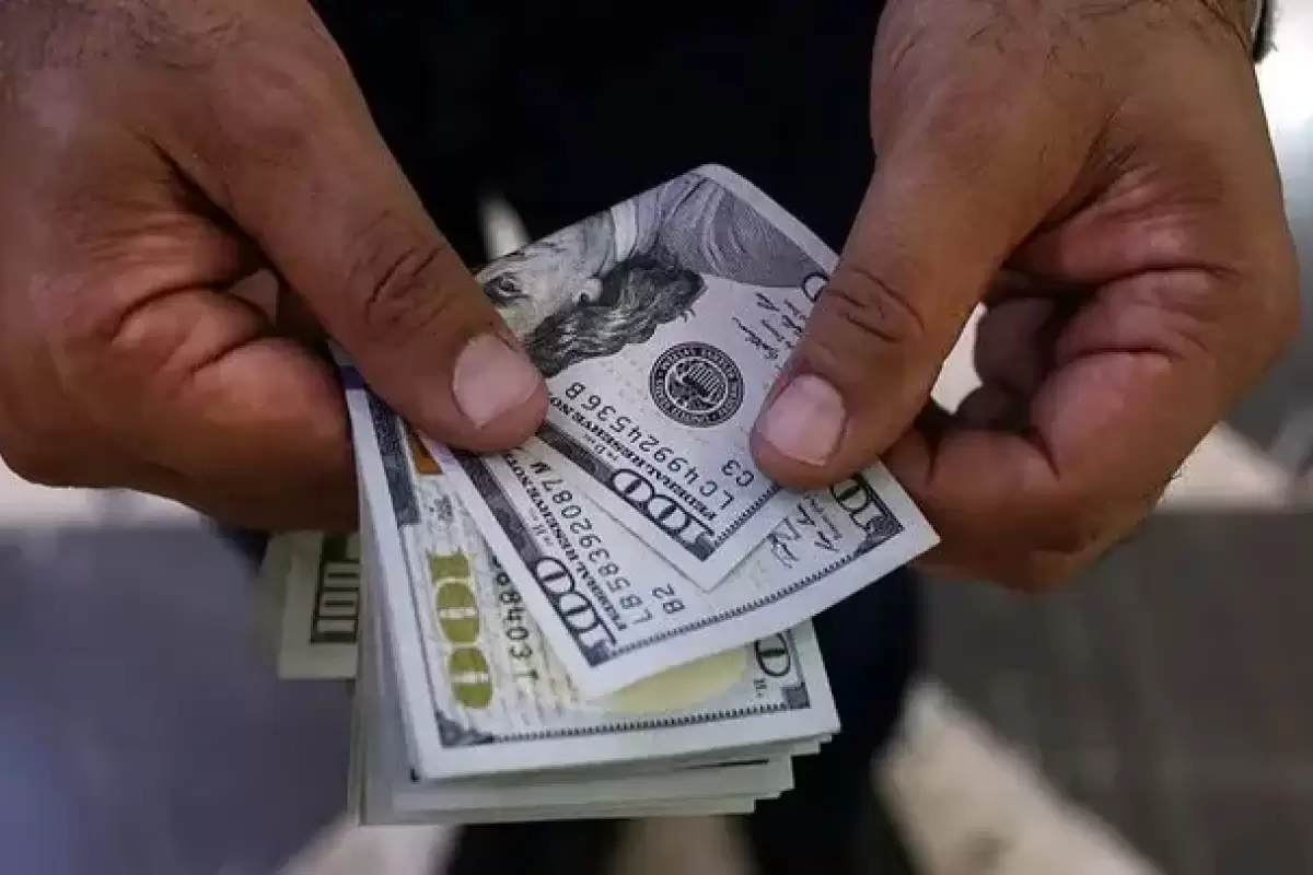 پیش بینی قیمت دلار فردا یکشنبه ۲۸ اردیبهشت