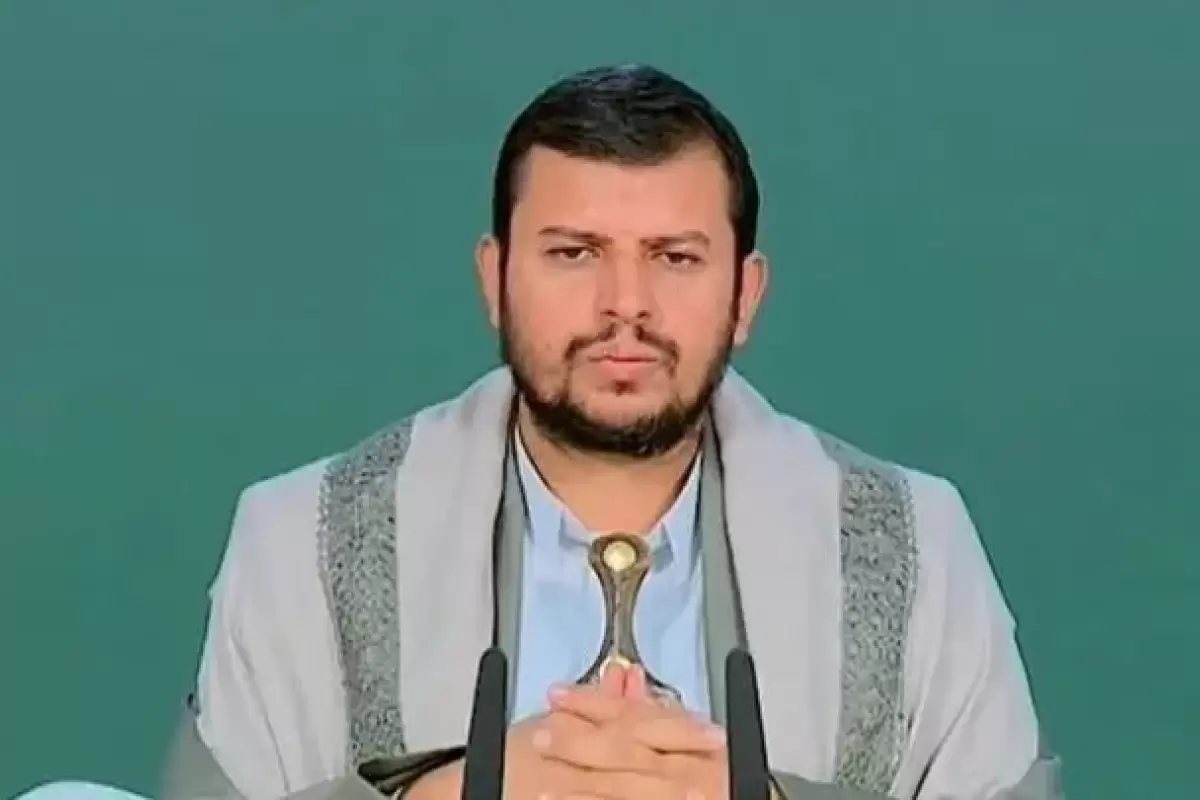 واکنش عبدالملک الحوثی به حمله رژیم اسرائیل به فرودگاه صنعا