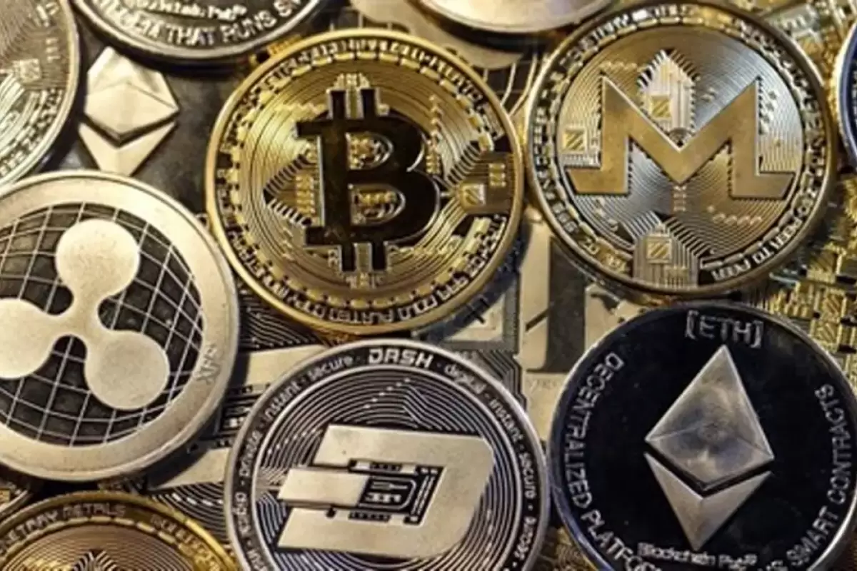 پیش بینی قیمت اتریوم