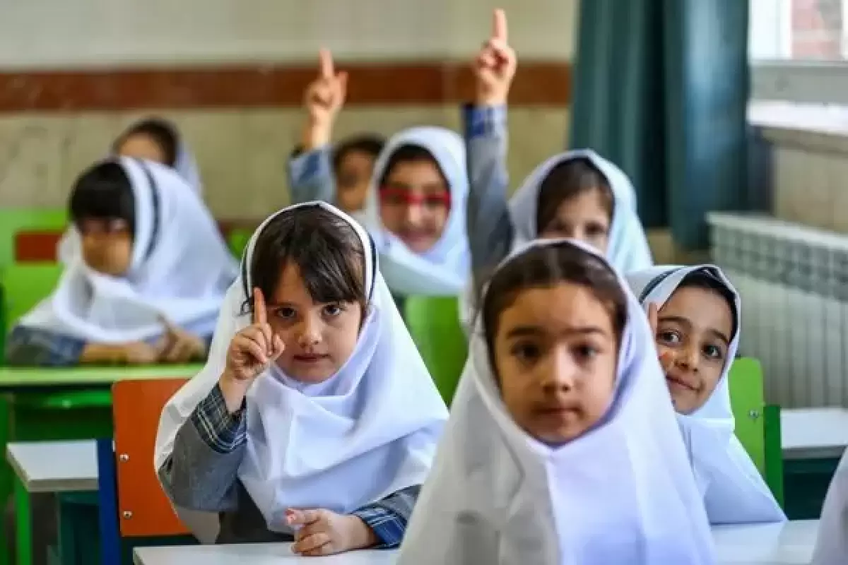 ثبت‌نام کلاس اولی‌ها به تعویق افتاد؛ زمان بعدی اعلام می‌شود