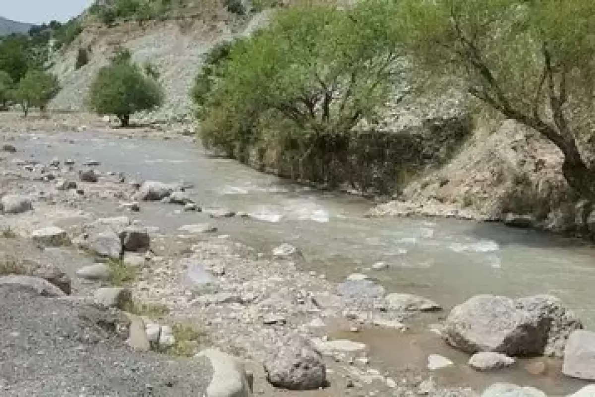 از جاجرود تا لرستان؛ رودخانه‌ها تشنه‌ مانده‌اند